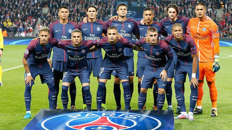 PSG'yi havaya uçuracaklardı