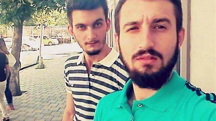 Çerkezköy’de kayıp 2 arkadaş ’drone’ ile aranıyor