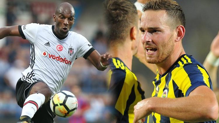 Hollanda kadrosu açıklandı!Türkiye'den 2 kişi...