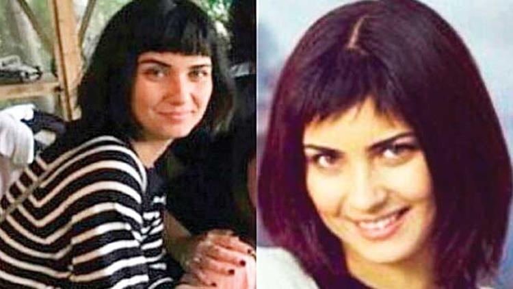 Tuba Büyüküstün eskiye döndü