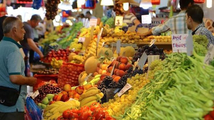 Çekirdek enflasyon 13.5 yılın zirvesinde