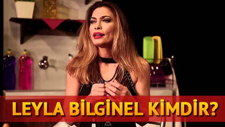 Leyla Bilginel kimdir, kaç yaşındadır?