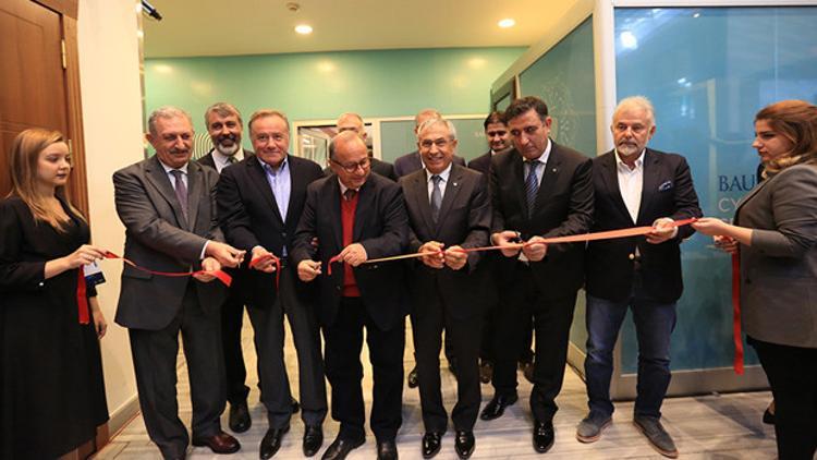 Üniversiteye ‘Siber Güvenlik Merkezi’ açıldı