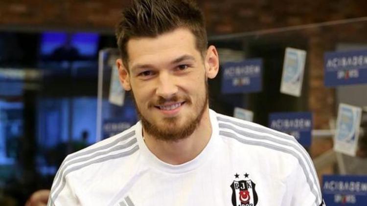 Denys Boyko takımdan ayrılıyor!