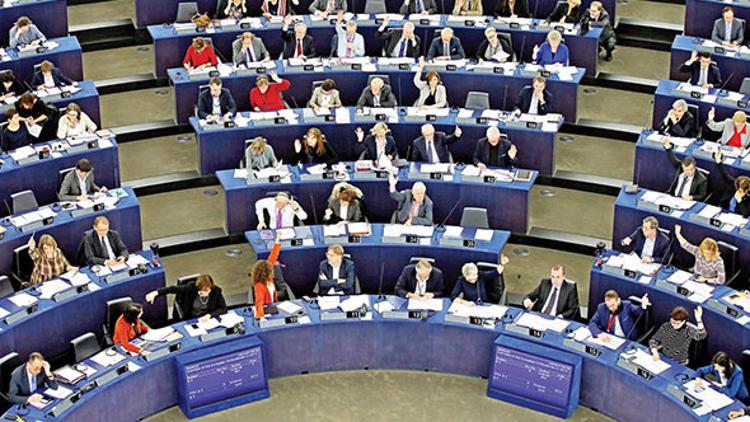 AB'de Türkiye tartışması: Interpol’ü suistimal ediyorlar