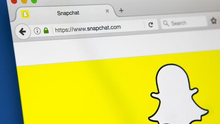 Snapchat sonunda bilgisayarlara da geliyor!