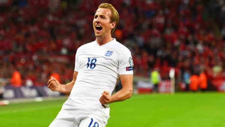 Harry Kane durdurulamıyor!
