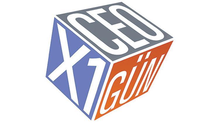 CEO’larla bir gün!