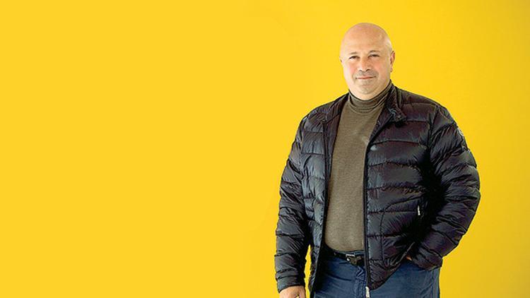 Tek dokunuşla dizi keyfi