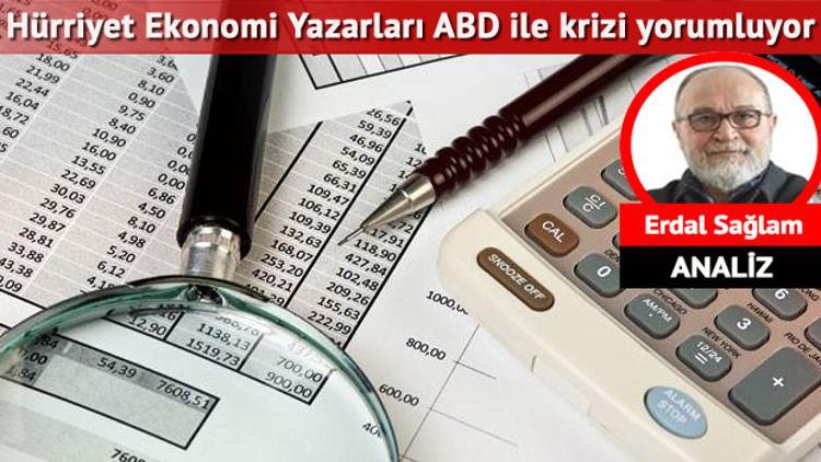 ABD’nin önemi başka ülkelerle kıyaslanamaz