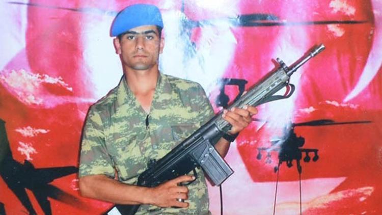 DEAŞ'ın kaçırdığı askere şehitlik ünvanı verildi
