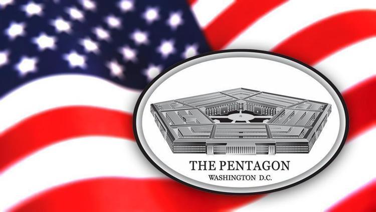 Son dakika: Pentagon'dan Türkiye açıklaması