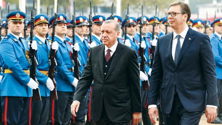 'Konsoloslukta bir şeyler dönüyor'