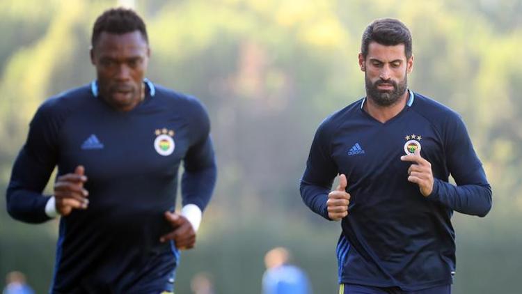 Yeni Malatyaspor maçında kaleyi...