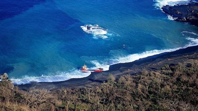 Vanuatu, 44 Bitcoin karşılığında vatandaşlık veriyor