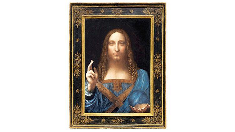 Bay Mona Lisa satışa çıkıyor