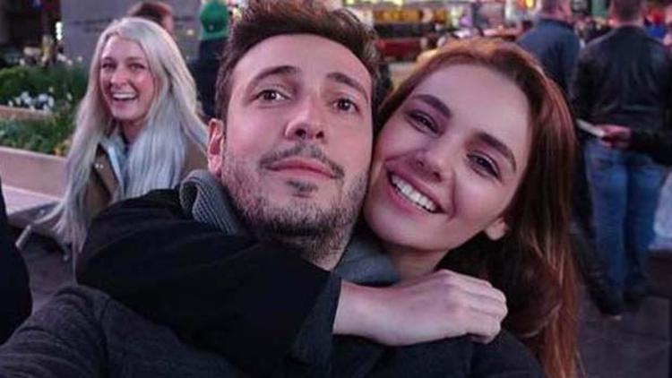 Evlilik sorusu utandırdı