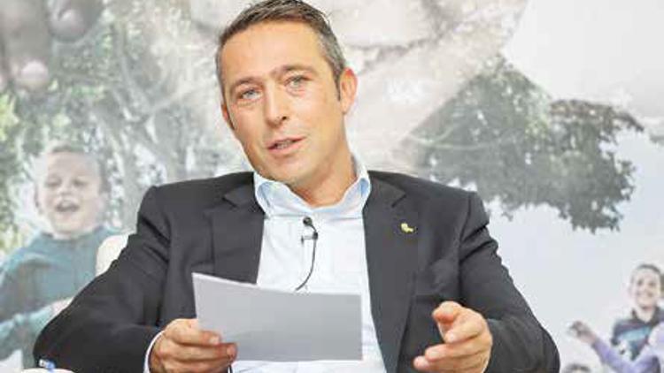 Ali Koç'tan önemli çağrı: Bu devrim kaçmaz!