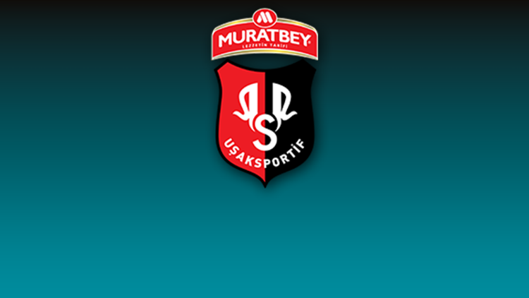 Muratbey Uşak'da ABD'li oyuncu!