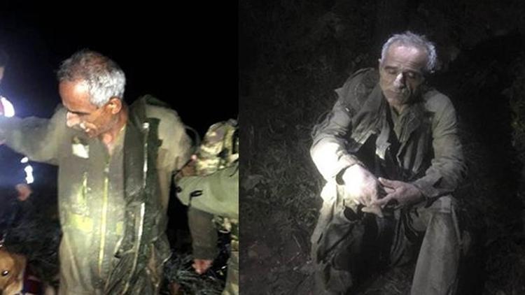 Suriyeli pilotla ilgili yeni gelişme...