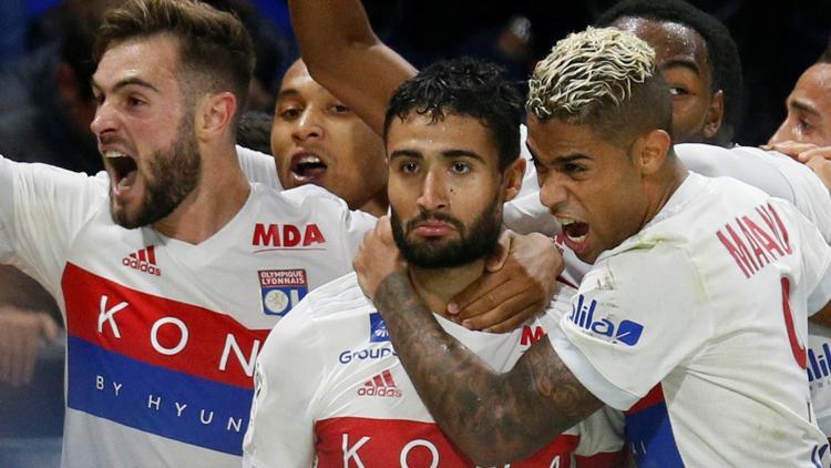 Beşiktaş'ın rakibi Monaco 90+5'te yıkıldı!