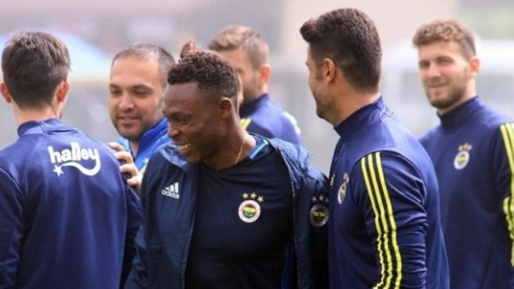 Fenerbahçe'de son karar! Kale onun...