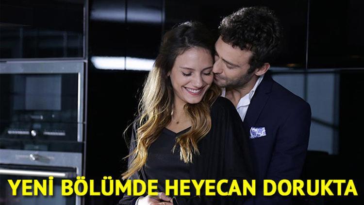 Ateşböceği dizisi bu hafta yayınlanan son bölümüyle nefes kesti! Final fragmanı yayınlandı mı?