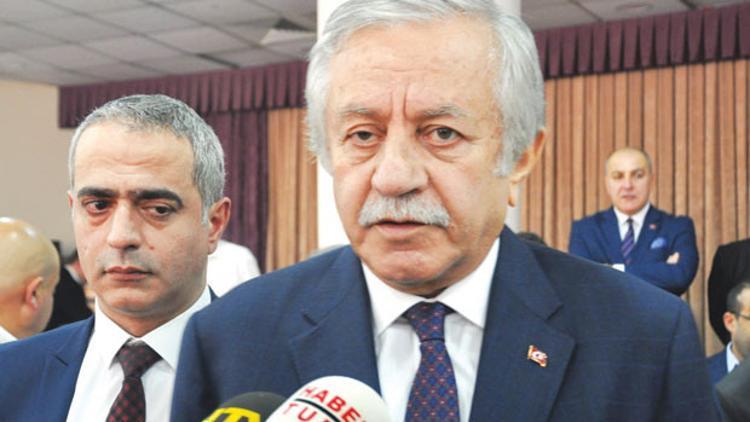 MHP’de halkla buluşma