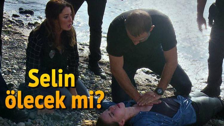 Arka Sokaklar yeni bölüm fragmanında Selin kurtarılabilecek mi?