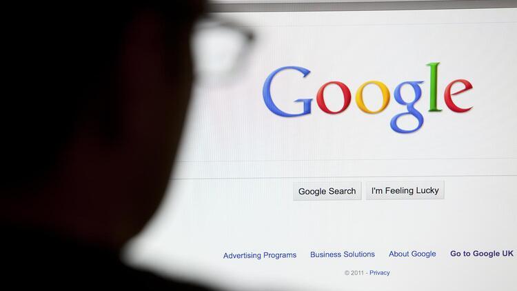 Googleın sahibinden yüzde 24 gelir artışı