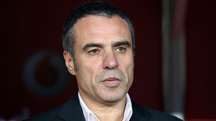 Süper Lig'de 8 haftada 6 ayrılık