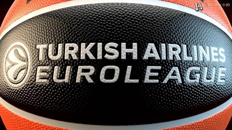 Euroleague'de 2. haftanın maçları!