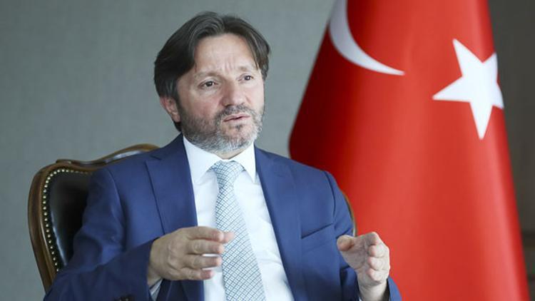 Wilders’in kendisi yok ama düşünceleri protokolde