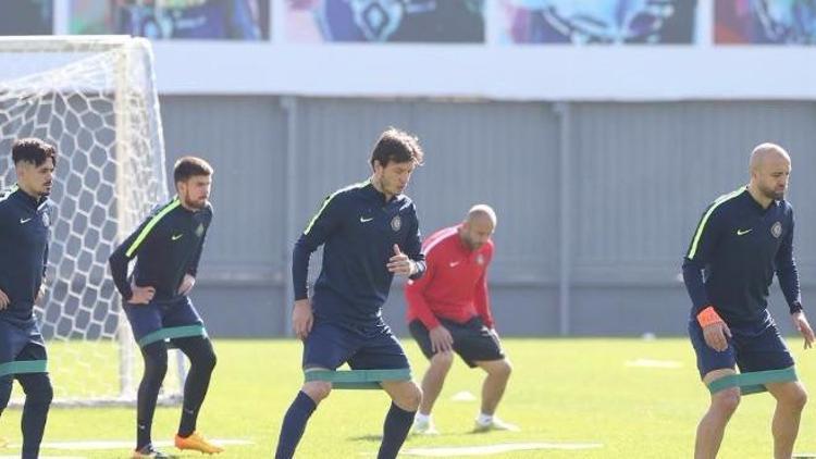 Osmanlıspor'da 4 oyuncu sakat
