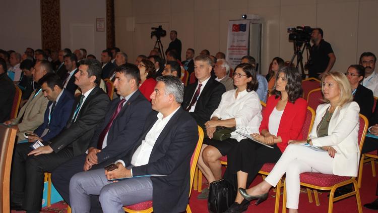 Hatay'a 16 okul yaptırılacak