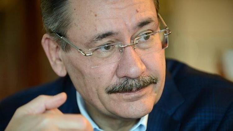 İstifaya ikna görüşmeleri