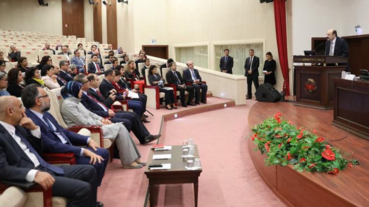 Denklik başvuruları hızlı, sonuçlar şeffaf olacak
