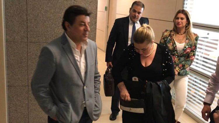 Coşkun Sabah: Türk adaleti gereğini yaptı