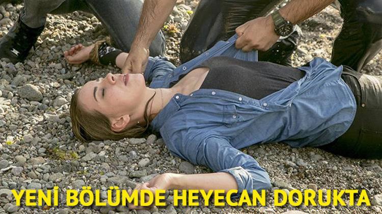 Arka Sokaklar 453. bölüm fragmanında Selin ölecek mi?