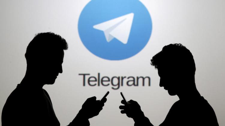 Telegram mesajları paylaşmadı, Ruslardan cezayı yedi!