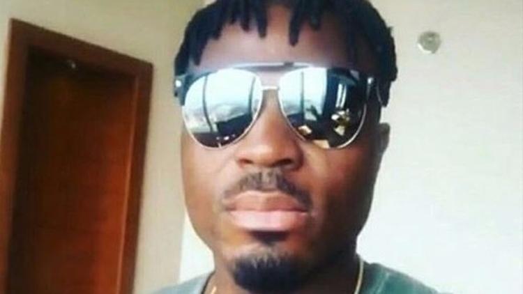 Emenike'ye büyük şok! Hırsızlar...