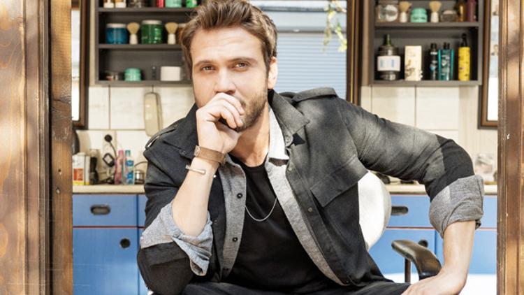 Aras Bulut İynemli: Ona atar buna gider yapmam