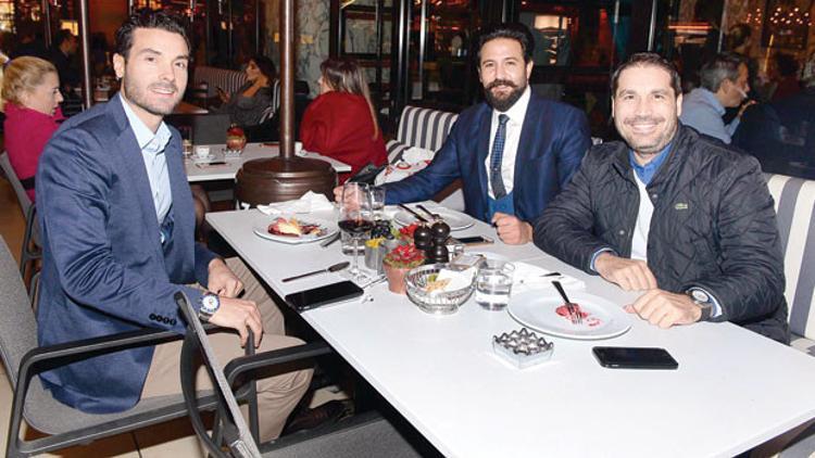 Dost meclisi