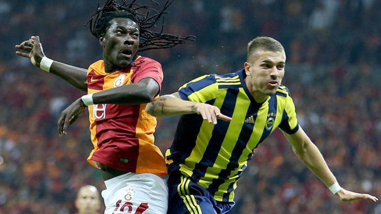 Sessiz derbi! Ne G.Saray, ne F.Bahçe...