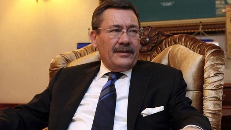 İstifa iddiasında son durum... Melih Gökçek'in kararı belli oldu.. Son görüşme bugün olabilir