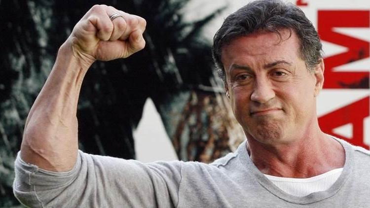 Sylvester Stallone Sosyal Medyayi Salladi Sylvester Stallone Kimdir