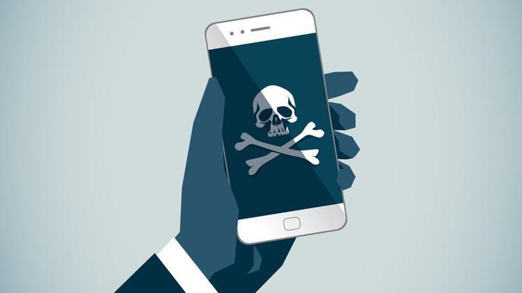 Android telefonların baş belası: DoubleLocker