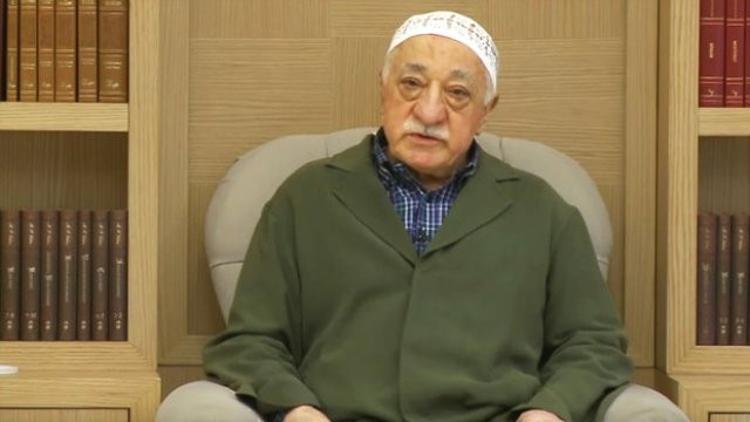 'Kapadokya' mesajının şifresi ortaya çıktı...