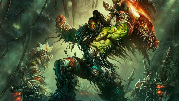 World of Warcraft Tides of Vengeance geliyor, dünyanız genişliyor!