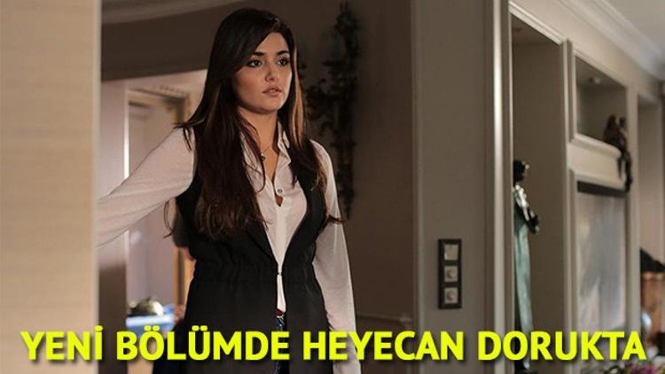Siyah İnci dizisi bu hafta yayınlanan son bölümüyle nefes kesti! Yeni bölüm fragmanı yayınlandı mı?